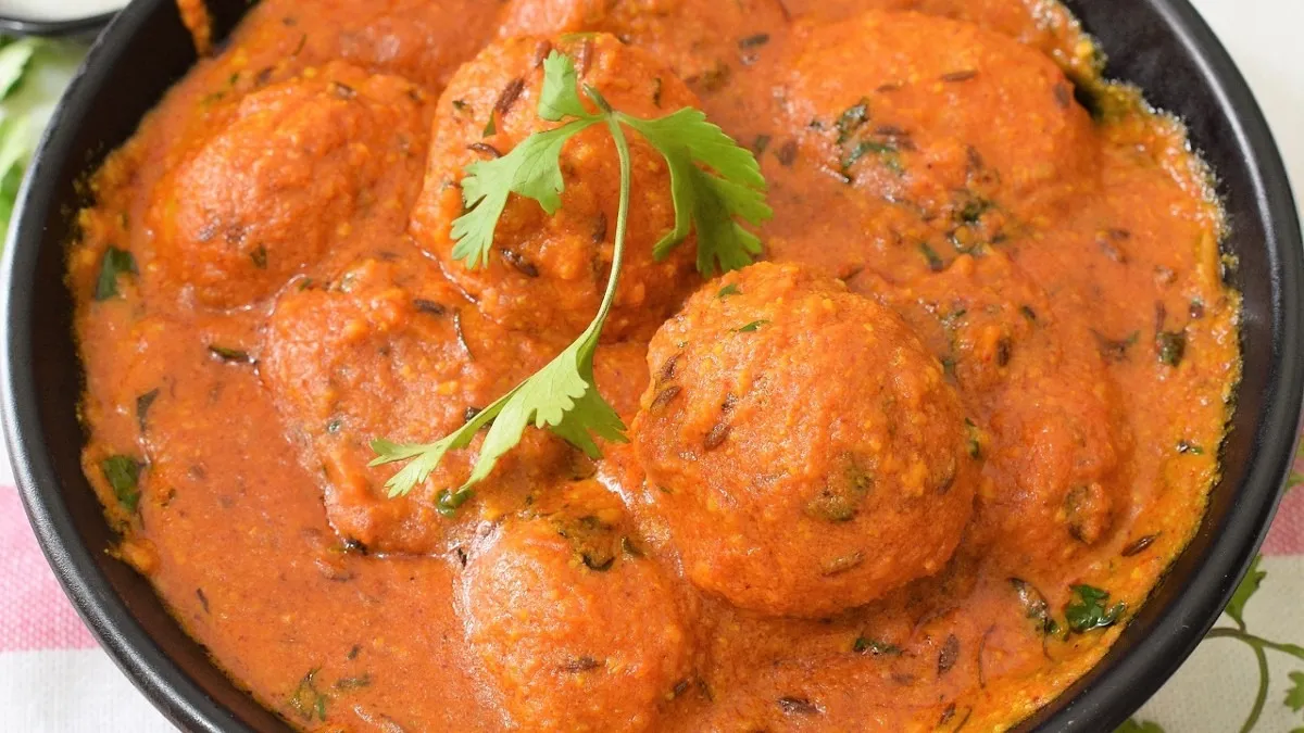 Dum Aloo