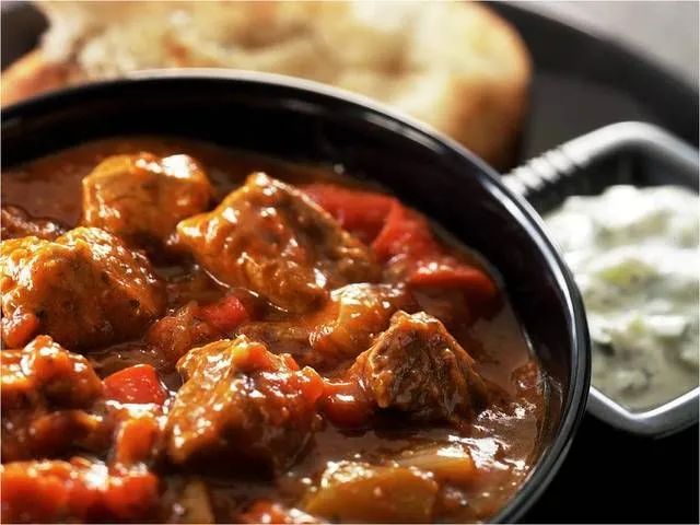 Lamb Jalfresi 🌶️