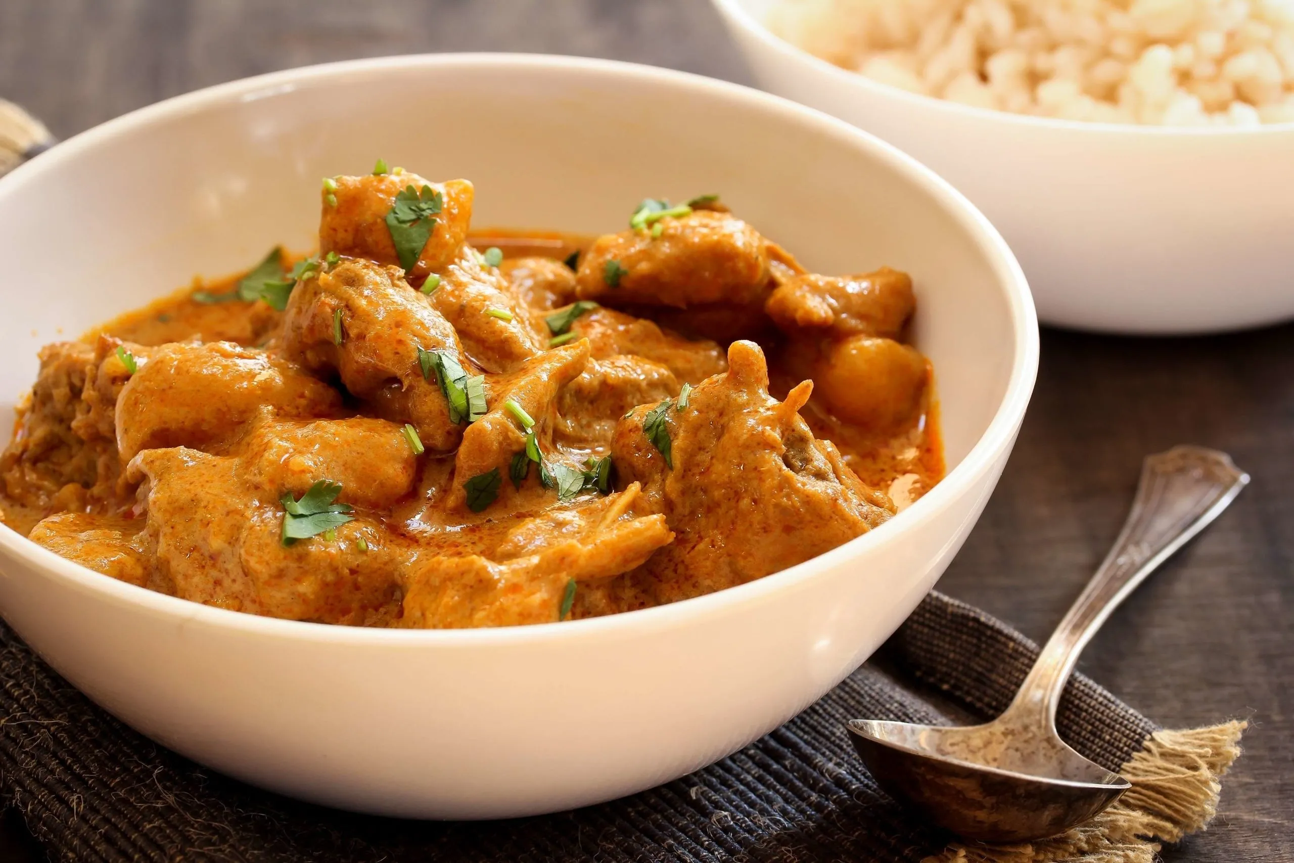 Chicken Curry