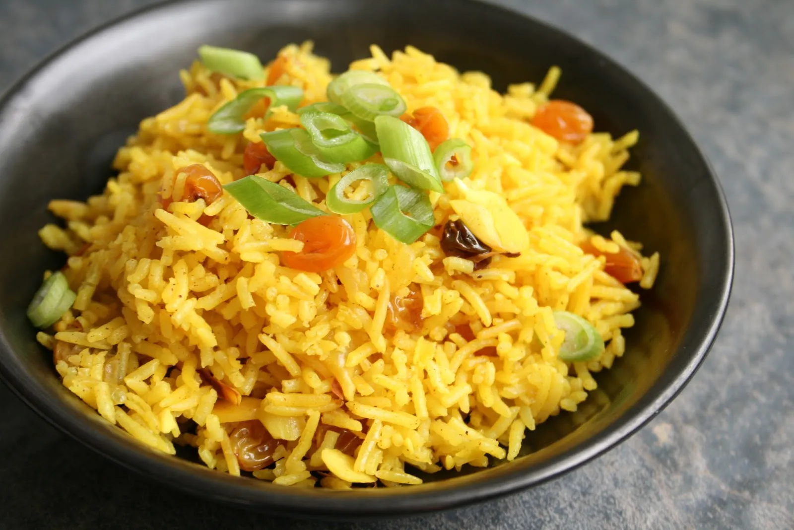 Curry Rice