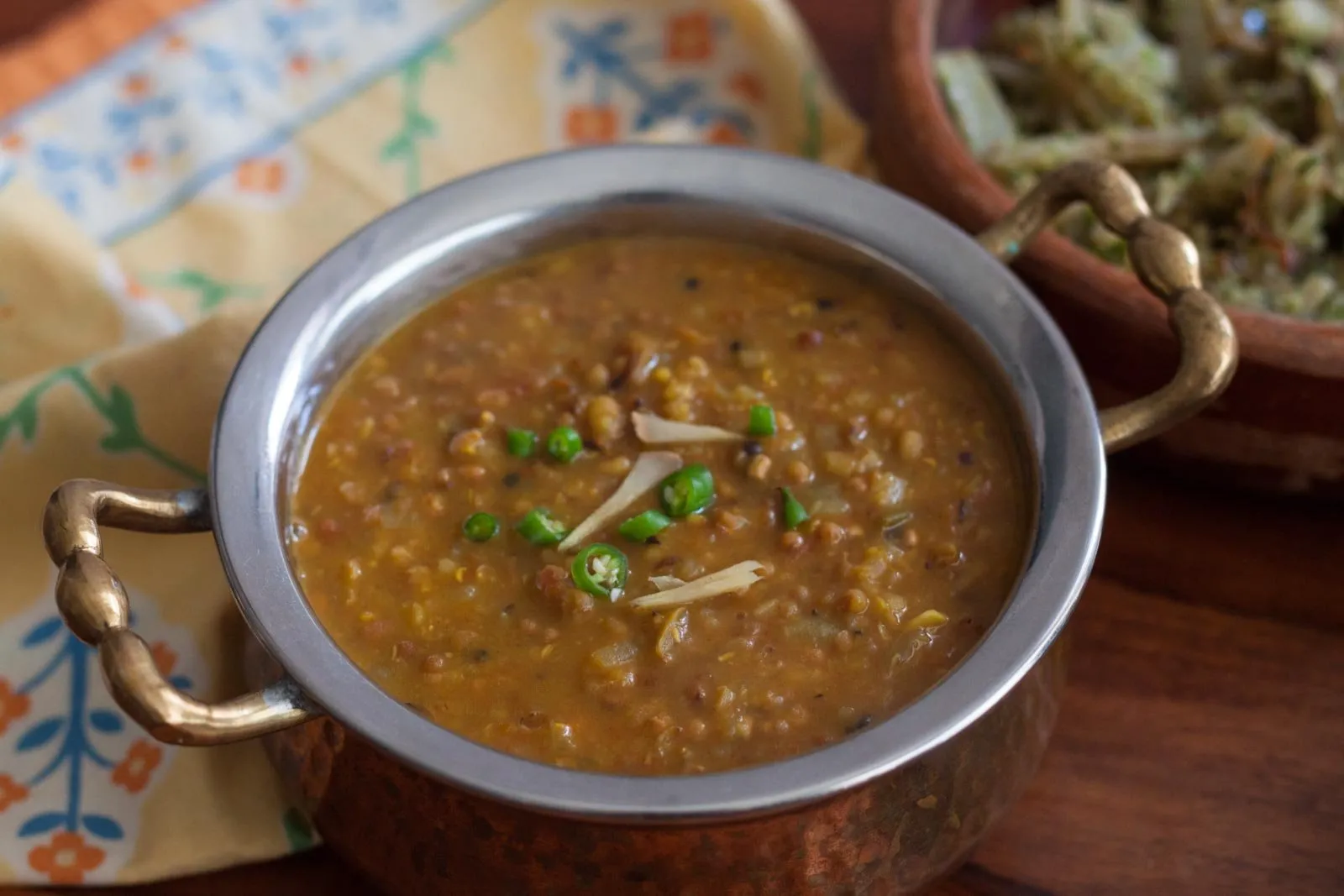 Dal Punjabi