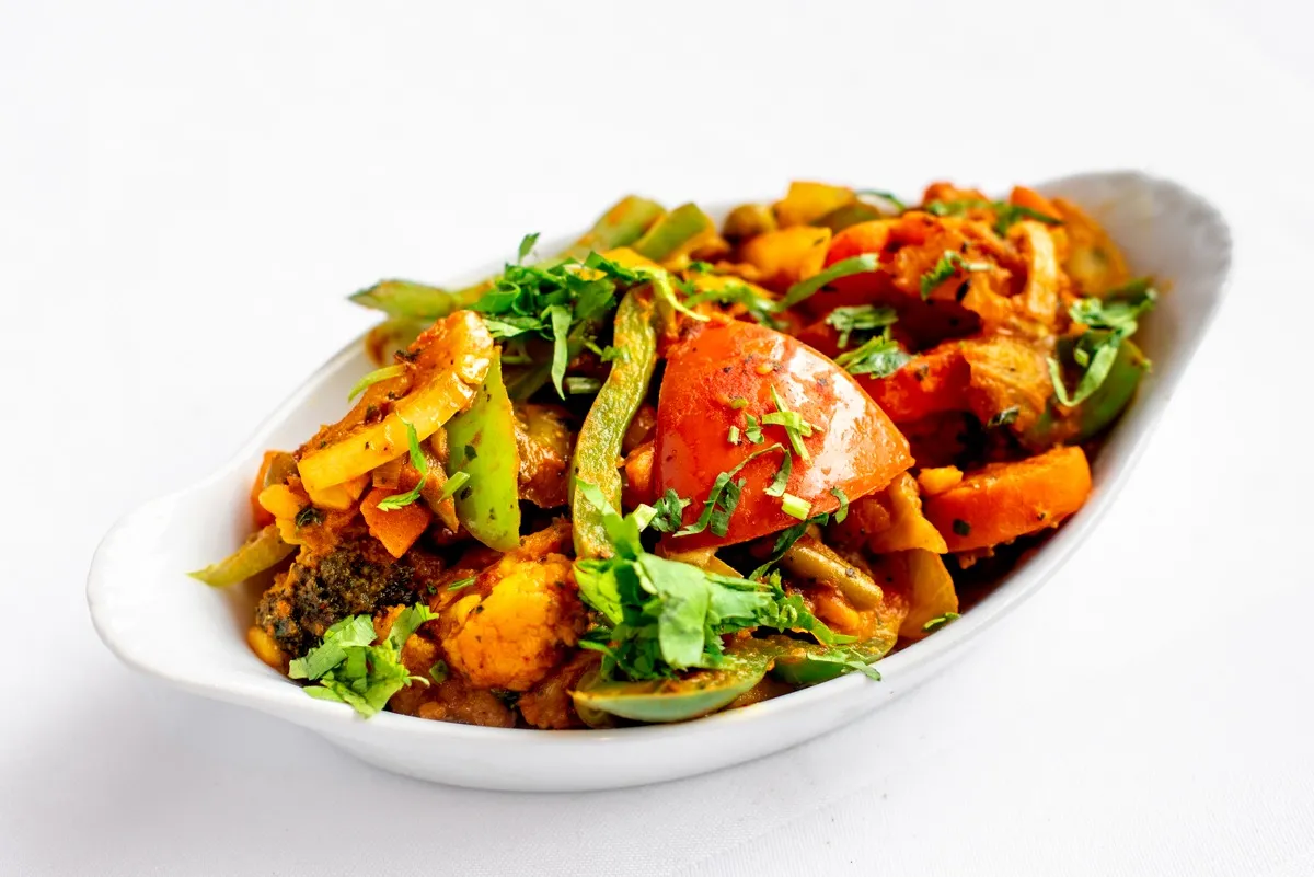 Veg Jalfresi 🌶️