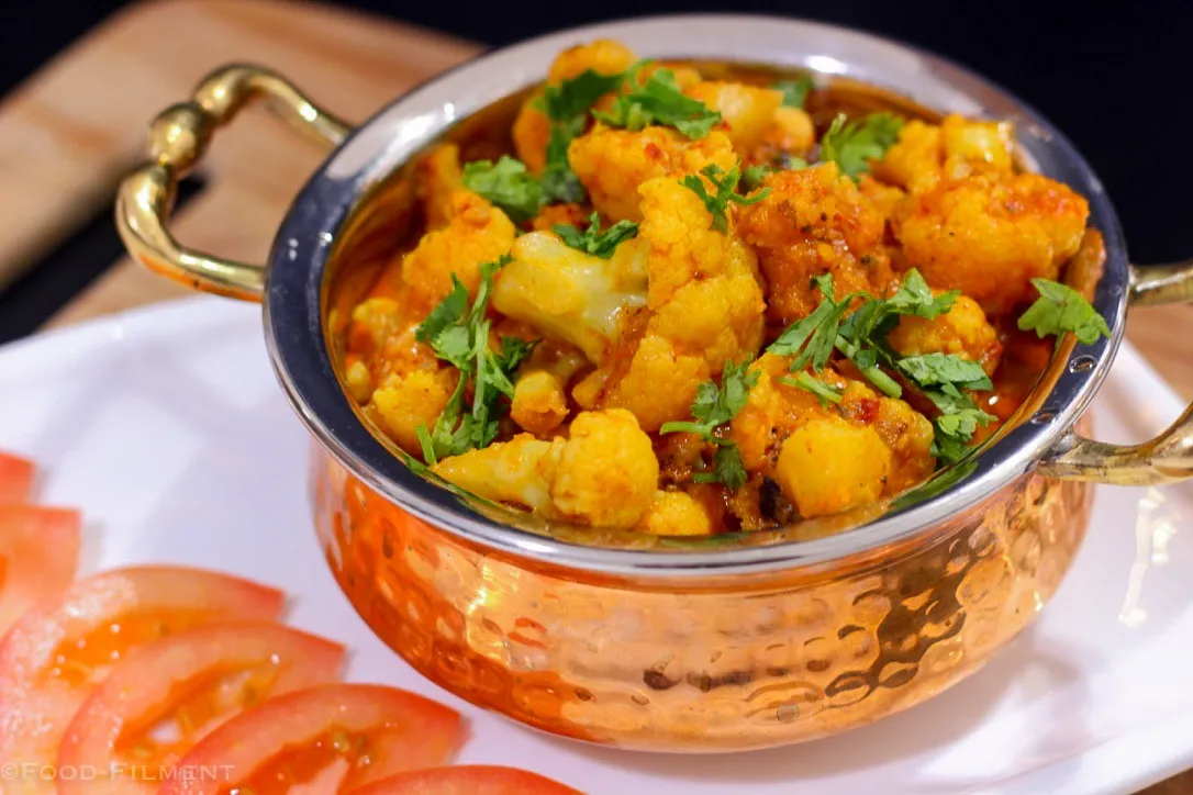 Aloo Gobhi