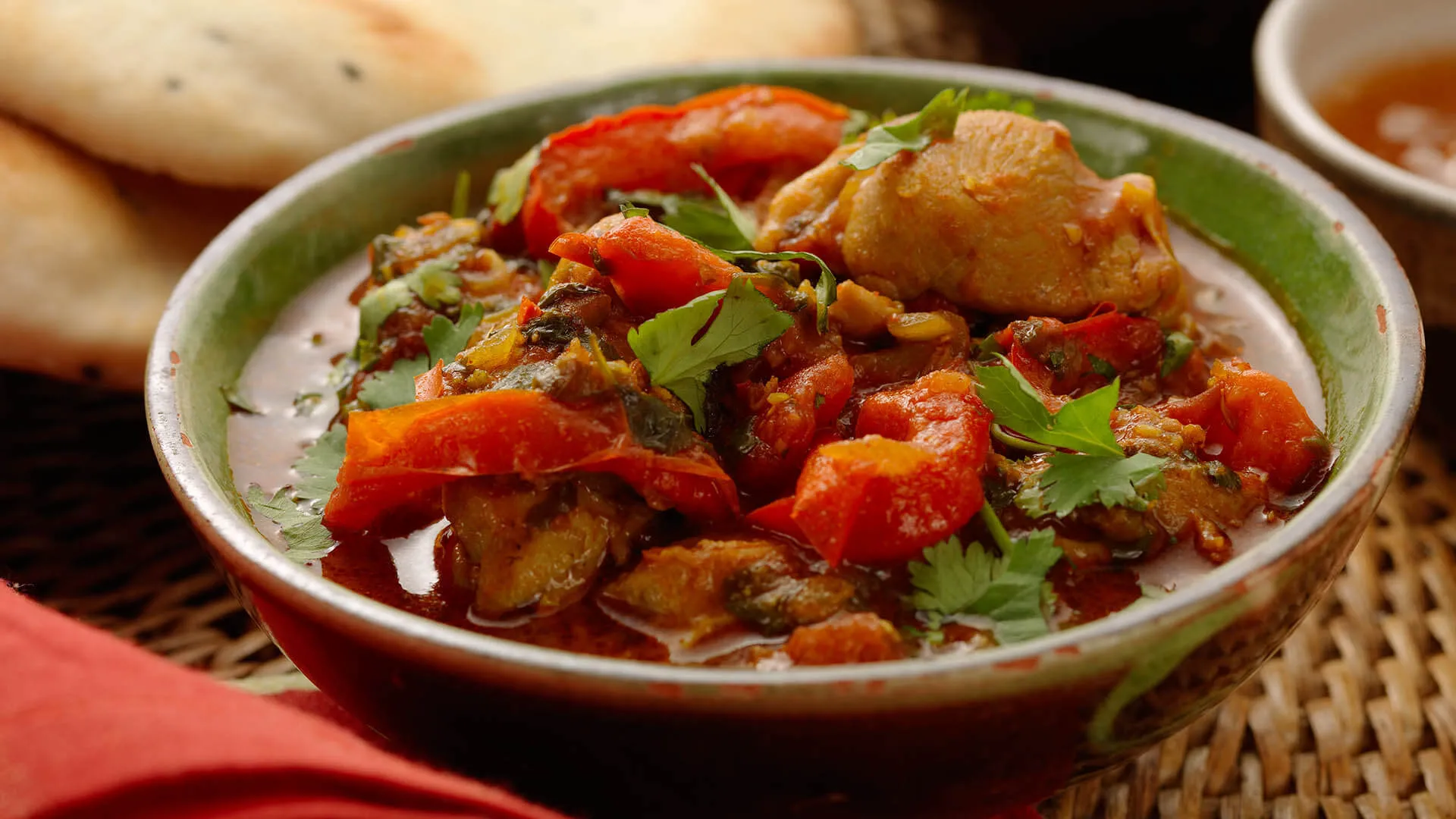 Chicken Jalfresi 🌶️
