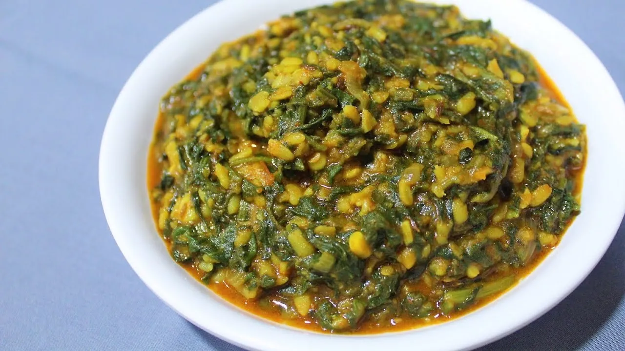 Makai Palak