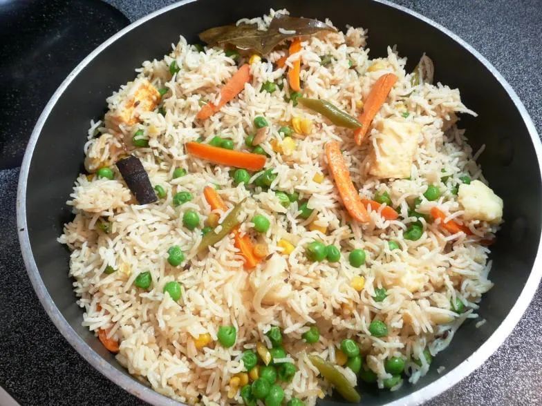 Veg Pulau