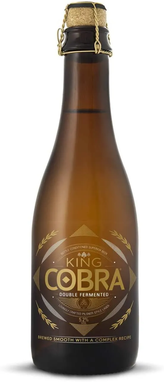King Cobra 75 cl