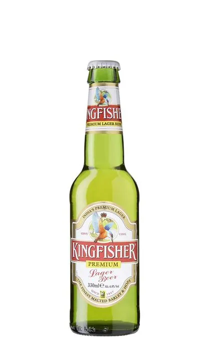 KingFisher 33 cl