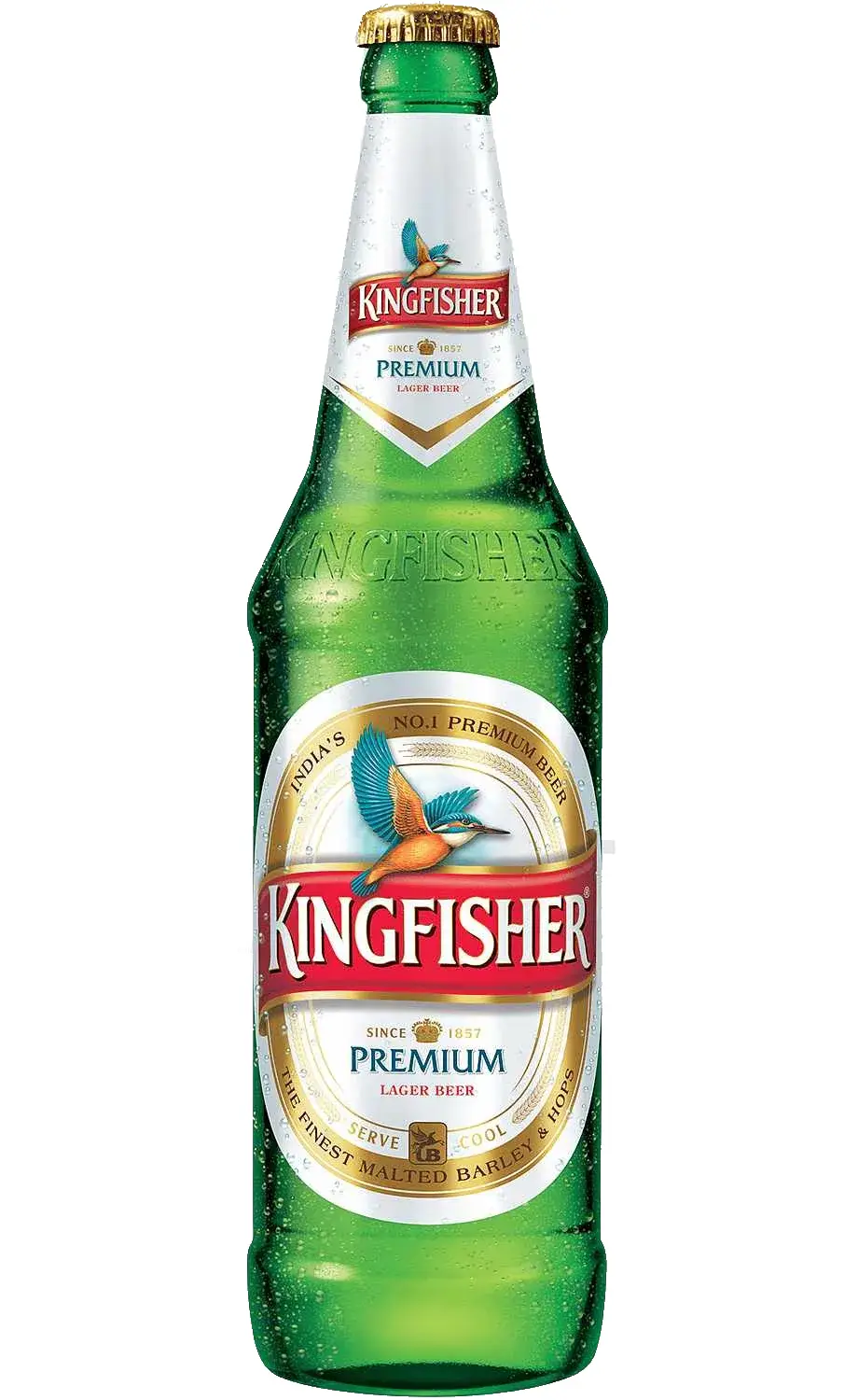 KingFisher 65 cl