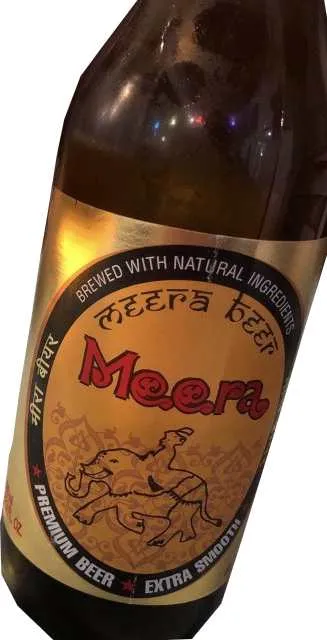 Meera 66 cl
