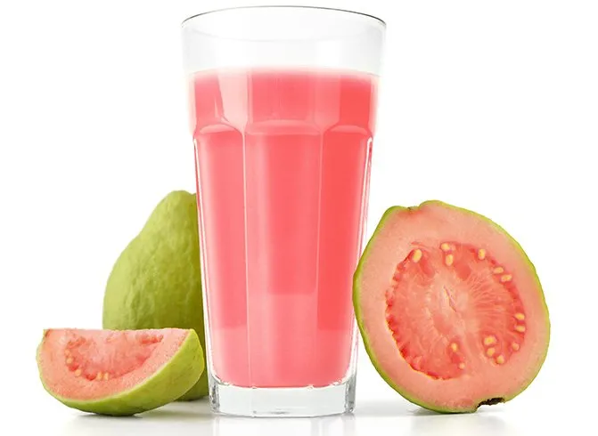 Succo di Guava